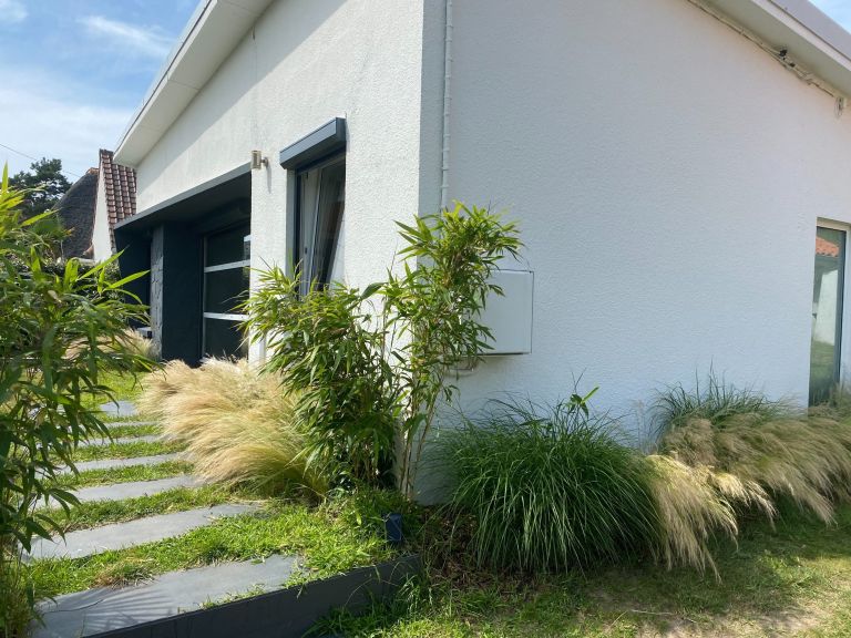 maison 4 Pièces en vente sur LE TOUQUET PARIS PLAGE (62520)