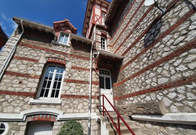 maison 5 Pièces en vente sur LE TOUQUET PARIS PLAGE (62520) Vente Maison Le Touquet-Paris-Plage 5 Pièces 131 m²