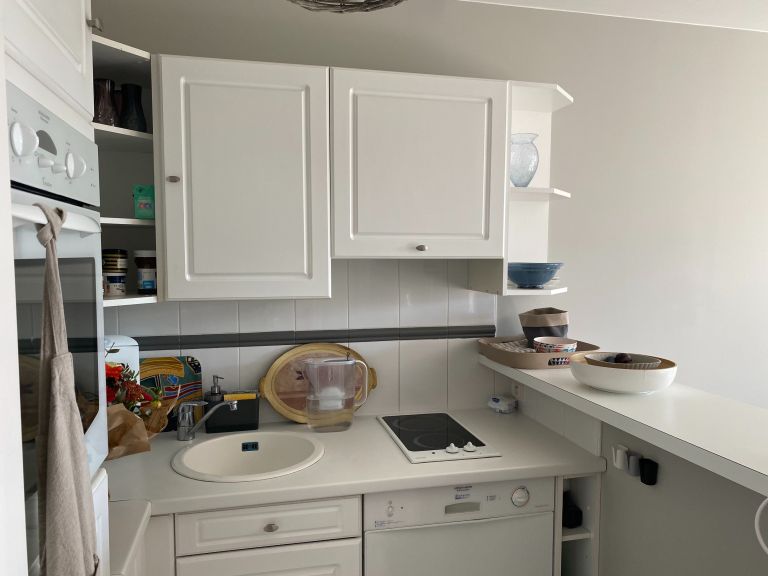 apartment 3 Rooms for sale on LE TOUQUET PARIS PLAGE (62520)