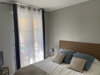 Sale Apartment Le Touquet-Paris-Plage 3&nbsp;Rooms 48&nbsp;m²