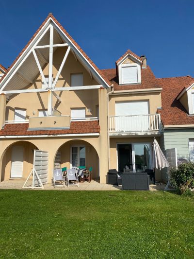 Sale Apartment Le Touquet-Paris-Plage 3&nbsp;Rooms 48&nbsp;m²