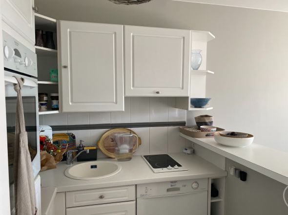 Vente Appartement Le Touquet-Paris-Plage 3 Pièces 48 m²