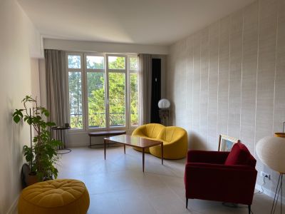 Vente Appartement Le Touquet-Paris-Plage 3&nbsp;Pièces 98&nbsp;m²