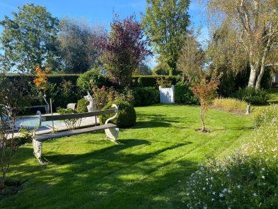 house 9 Rooms for sale on CUCQ (62780) Sale House Cucq 9 Rooms 260 m²