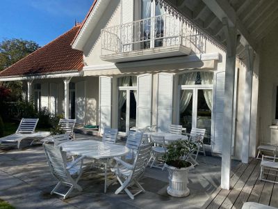 house 9 Rooms for sale on CUCQ (62780) Sale House Cucq 9 Rooms 260 m²