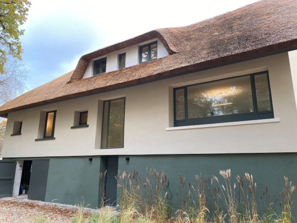 Vente Maison Le Touquet-Paris-Plage 9 Pièces 245 m²