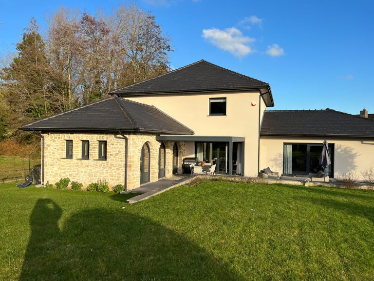 maison 7 Pièces en vente sur LE TOUQUET PARIS PLAGE (62520)