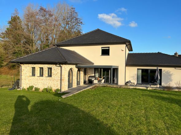 Vente Maison Le Touquet-Paris-Plage 7 Pièces 240 m²