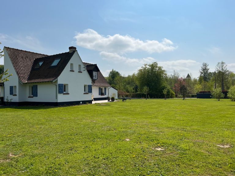 maison 7 Pièces en vente sur MONTREUIL (62170)