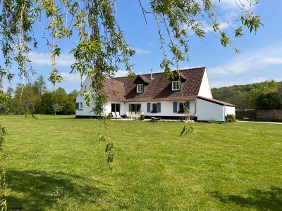 house 7 Rooms for sale on MONTREUIL (62170) Sale House Montreuil 7 Rooms 160 m²