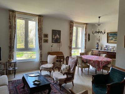 apartment 4 Rooms for sale on LE TOUQUET PARIS PLAGE (62520) Sale Apartment Le Touquet-Paris-Plage 4 Rooms 107 m²