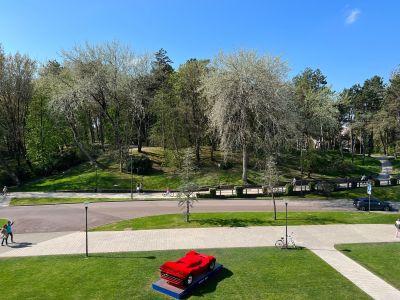 Sale Apartment Le Touquet-Paris-Plage 4&nbsp;Rooms 107&nbsp;m²