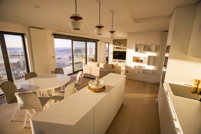 Sale Apartment Le Touquet-Paris-Plage 4&nbsp;Rooms 84&nbsp;m²