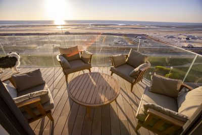 Sale Apartment Le Touquet-Paris-Plage 4&nbsp;Rooms 84&nbsp;m²