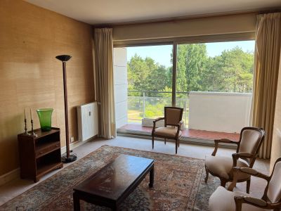 Sale Apartment Le Touquet-Paris-Plage 4&nbsp;Rooms 80&nbsp;m²