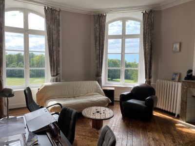 appartement 3 Pièces en location sur LA CAPELLE LES BOULOGNE (62360) Location Appartement La Capelle-lès-Boulogne 3 Pièces 125 m²