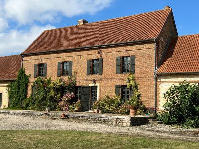 house 8 Rooms for sale on MONTREUIL (62170) Sale House Montreuil 8 Rooms 804 m²