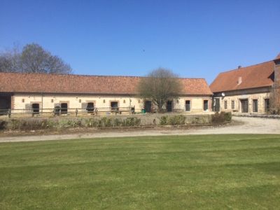 Sale House Montreuil 8&nbsp;Rooms 804&nbsp;m²