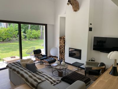 Sale House Le Touquet-Paris-Plage 8&nbsp;Rooms 280&nbsp;m²