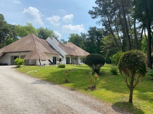 Vente Maison Le Touquet-Paris-Plage 8&nbsp;Pièces 280&nbsp;m²