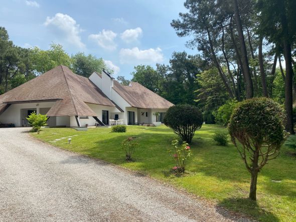 Sale House Le Touquet-Paris-Plage 8&nbsp;Rooms 280&nbsp;m²