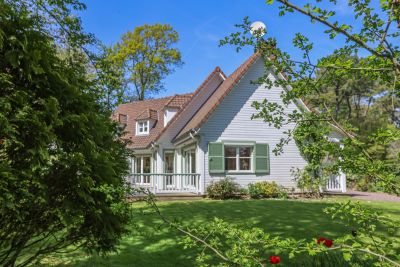 Sale House Le Touquet-Paris-Plage 8&nbsp;Rooms 200&nbsp;m²