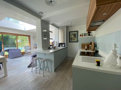 villa 7 Pièces en vente sur LE TOUQUET PARIS PLAGE (62520) Vente Villa Le Touquet-Paris-Plage 7 Pièces 160 m²