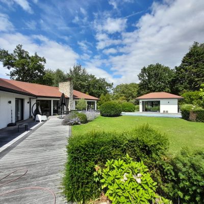 Vente Villa Le Touquet-Paris-Plage 8&nbsp;Pièces 300&nbsp;m²