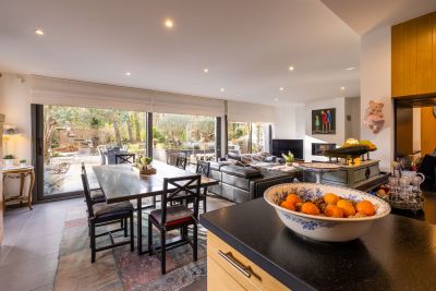 villa 10 Pièces en vente sur LE TOUQUET PARIS PLAGE (62520) Vente Villa Le Touquet-Paris-Plage 10 Pièces 217 m²