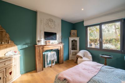 villa 10 Pièces en vente sur LE TOUQUET PARIS PLAGE (62520) Vente Villa Le Touquet-Paris-Plage 10 Pièces 217 m²