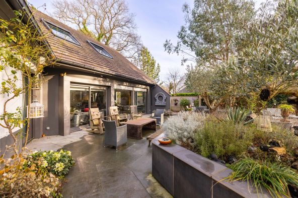 Sale Villa Le Touquet-Paris-Plage 10 Rooms 217 m²