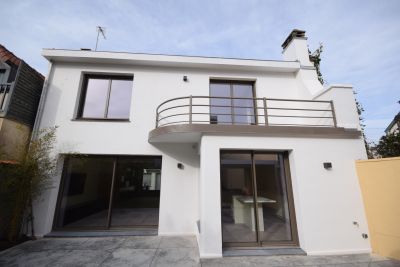 Vente Maison Le Touquet-Paris-Plage 6&nbsp;Pièces 160&nbsp;m²