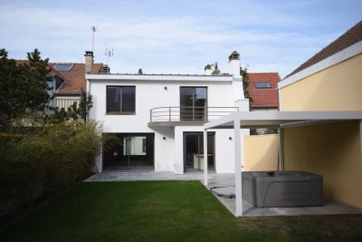 Vente Maison Le Touquet-Paris-Plage 6&nbsp;Pièces 160&nbsp;m²