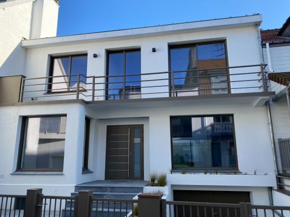 Vente Maison Le Touquet-Paris-Plage 6&nbsp;Pièces 160&nbsp;m²