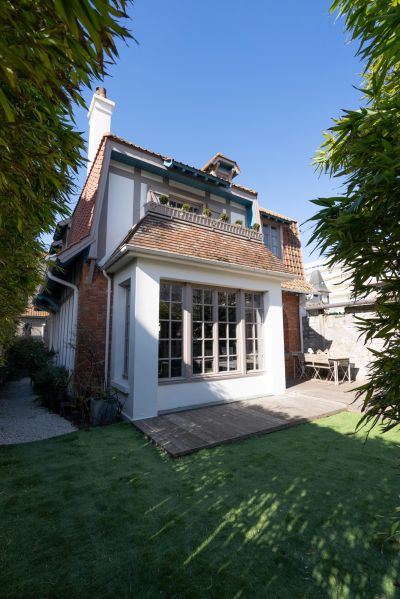 house 7 Rooms for sale on LE TOUQUET PARIS PLAGE (62520) Sale House Le Touquet-Paris-Plage 7 Rooms 140 m²