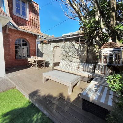 Sale House Le Touquet-Paris-Plage 7&nbsp;Rooms 140&nbsp;m²