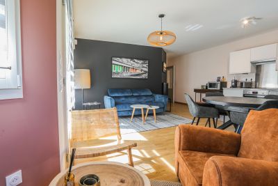 Sale Apartment Le Touquet-Paris-Plage 3&nbsp;Rooms 70&nbsp;m²