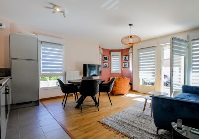 appartement 3 Pièces en vente sur LE TOUQUET PARIS PLAGE (62520) Vente Appartement Le Touquet-Paris-Plage 3 Pièces 70 m²