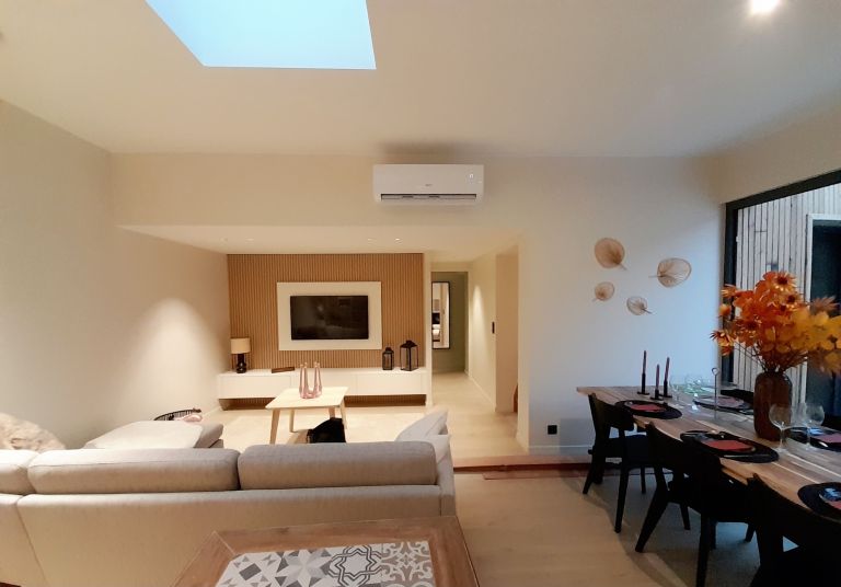 maison 4 Pièces en vente sur LE TOUQUET PARIS PLAGE (62520)