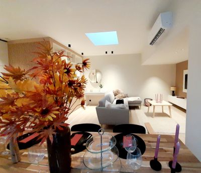 Vente Maison Le Touquet-Paris-Plage 4&nbsp;Pièces 90&nbsp;m²