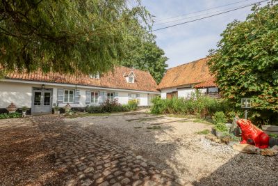 Vente Maison Montreuil 11&nbsp;Pièces 325&nbsp;m²