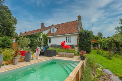 house 11 Rooms for sale on MONTREUIL (62170) Sale House Montreuil 11 Rooms 325 m²