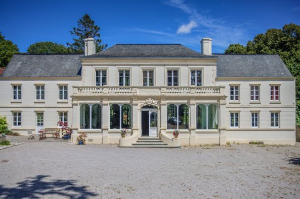 Sale House Wissant 9&nbsp;Rooms 340&nbsp;m²