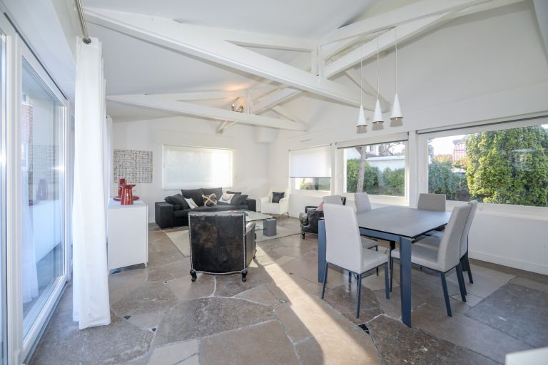 villa 5 Pièces en vente sur LE TOUQUET PARIS PLAGE (62520)