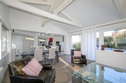 Vente Villa Le Touquet-Paris-Plage 5&nbsp;Pièces 132&nbsp;m²
