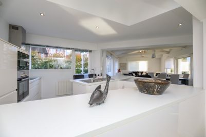 Vente Villa Le Touquet-Paris-Plage 5&nbsp;Pièces 132&nbsp;m²