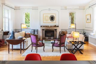 maison 12 Pièces en vente sur MONTREUIL SUR MER (62170)