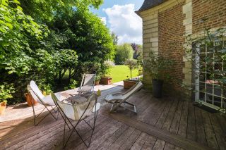 maison 12 Pièces en vente sur MONTREUIL SUR MER (62170)