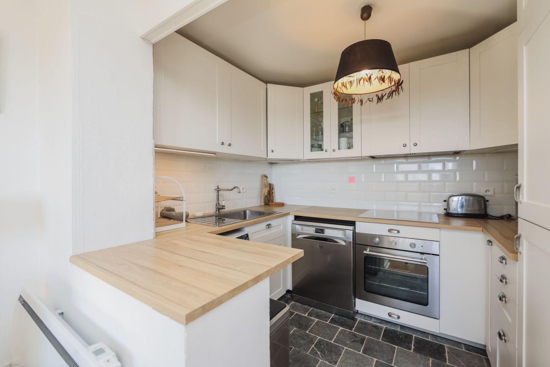 appartement 4 Pièces en vente sur LE TOUQUET PARIS PLAGE (62520)