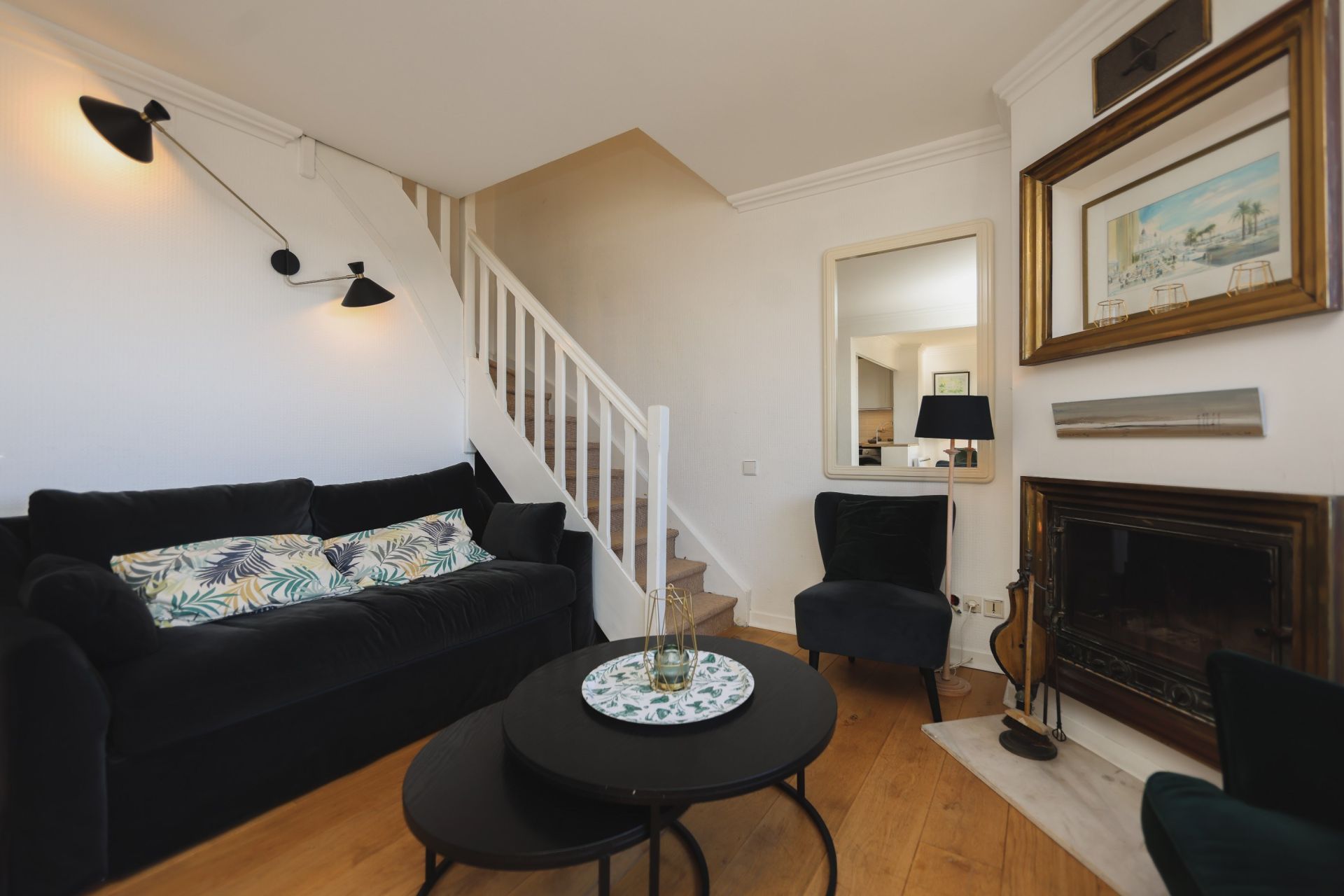 appartement 4 Pièces en vente sur LE TOUQUET PARIS PLAGE (62520)